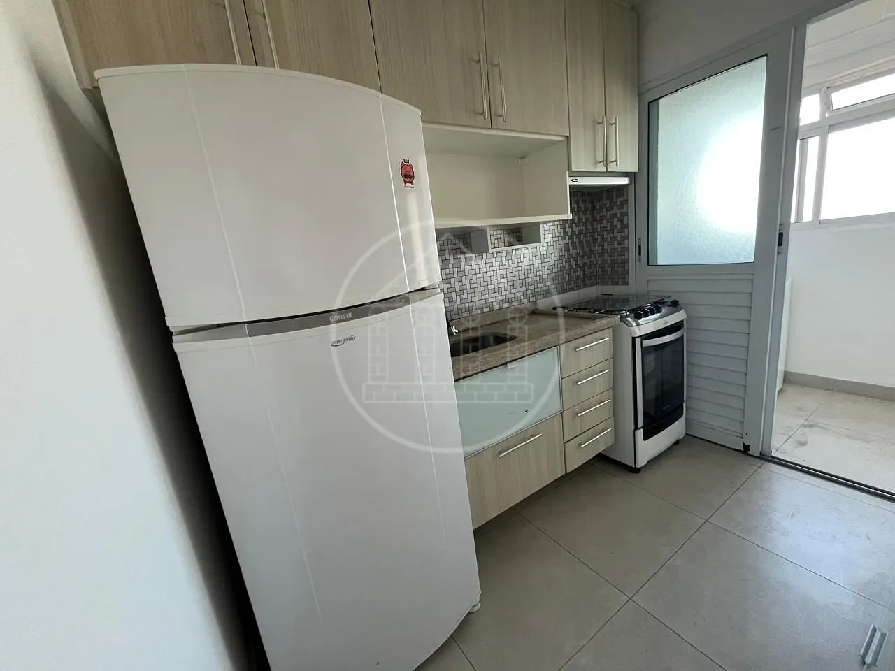 Apartamento, 2 quartos, 49 m² - Foto 6