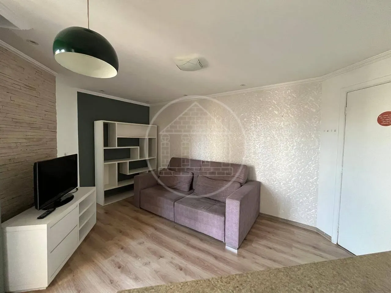 Apartamento, 2 quartos, 49 m² - Foto 2