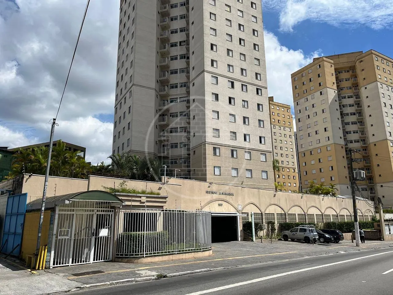 Apartamento, 2 quartos, 49 m² - Foto 28