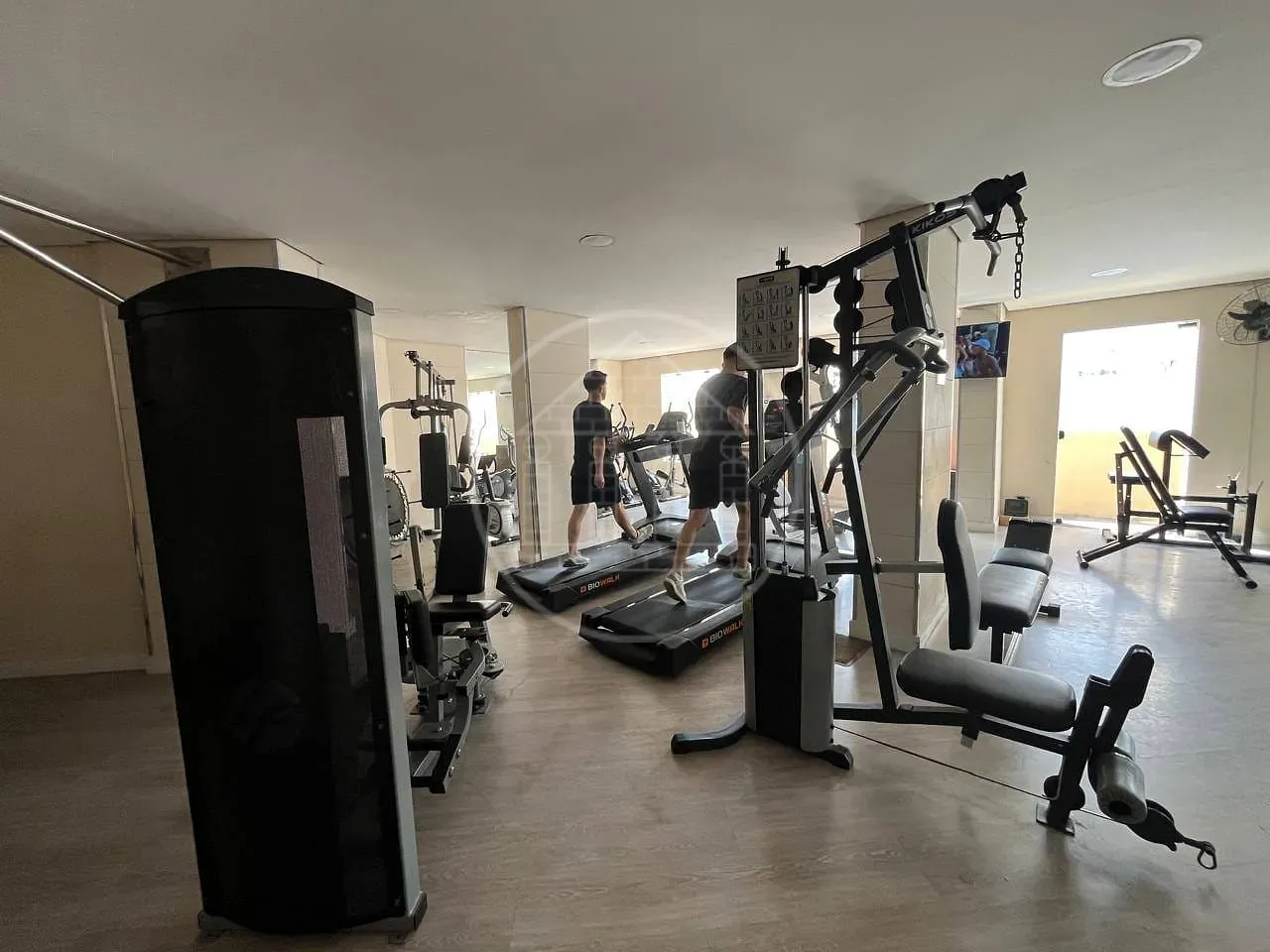 Apartamento, 2 quartos, 49 m² - Foto 26