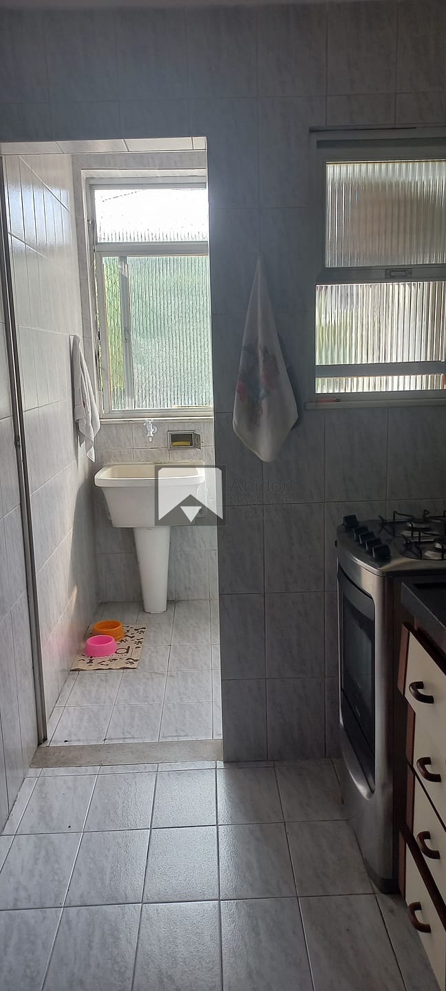 Apartamento, 2 quartos, 80 m² - Foto 2