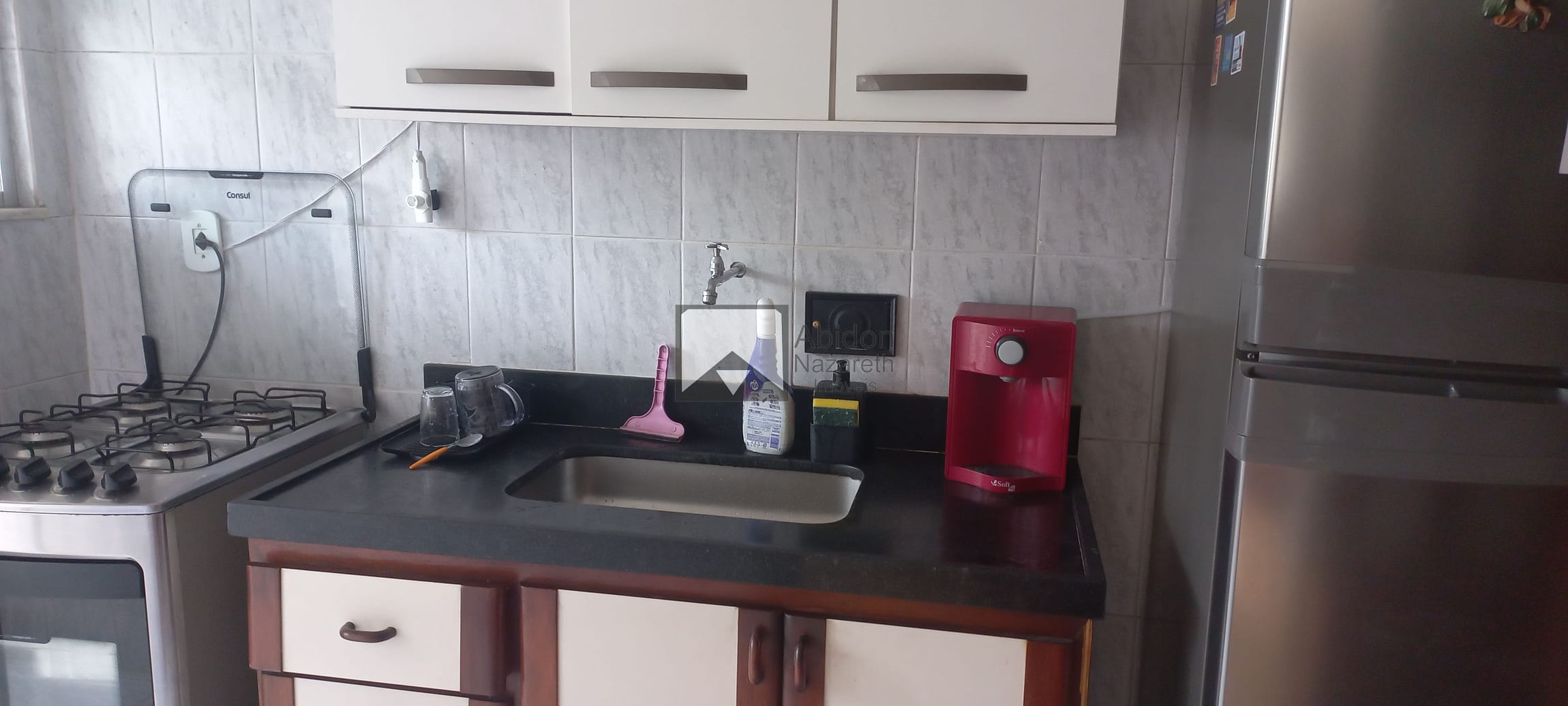 Apartamento, 2 quartos, 80 m² - Foto 3