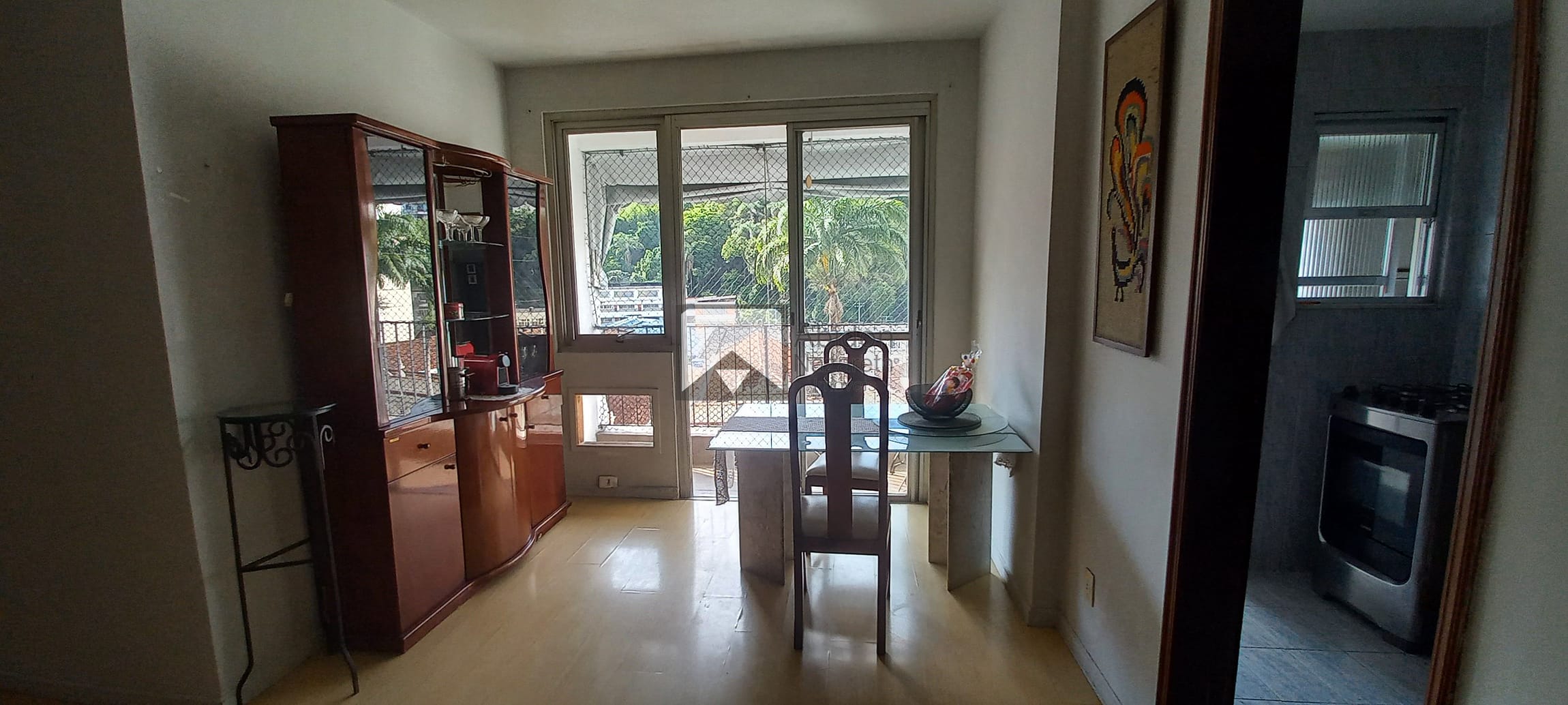 Apartamento, 2 quartos, 80 m² - Foto 4