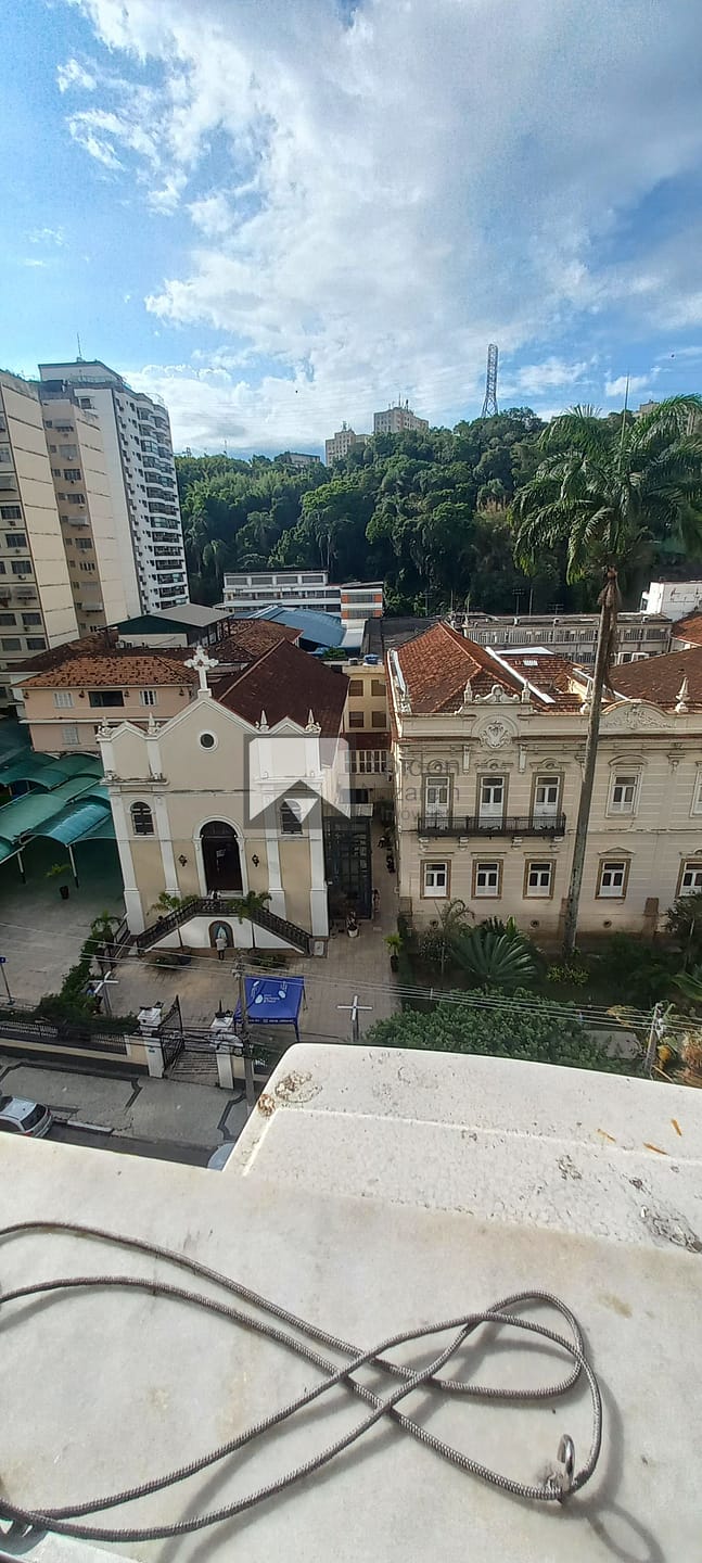 Apartamento, 2 quartos, 80 m² - Foto 1