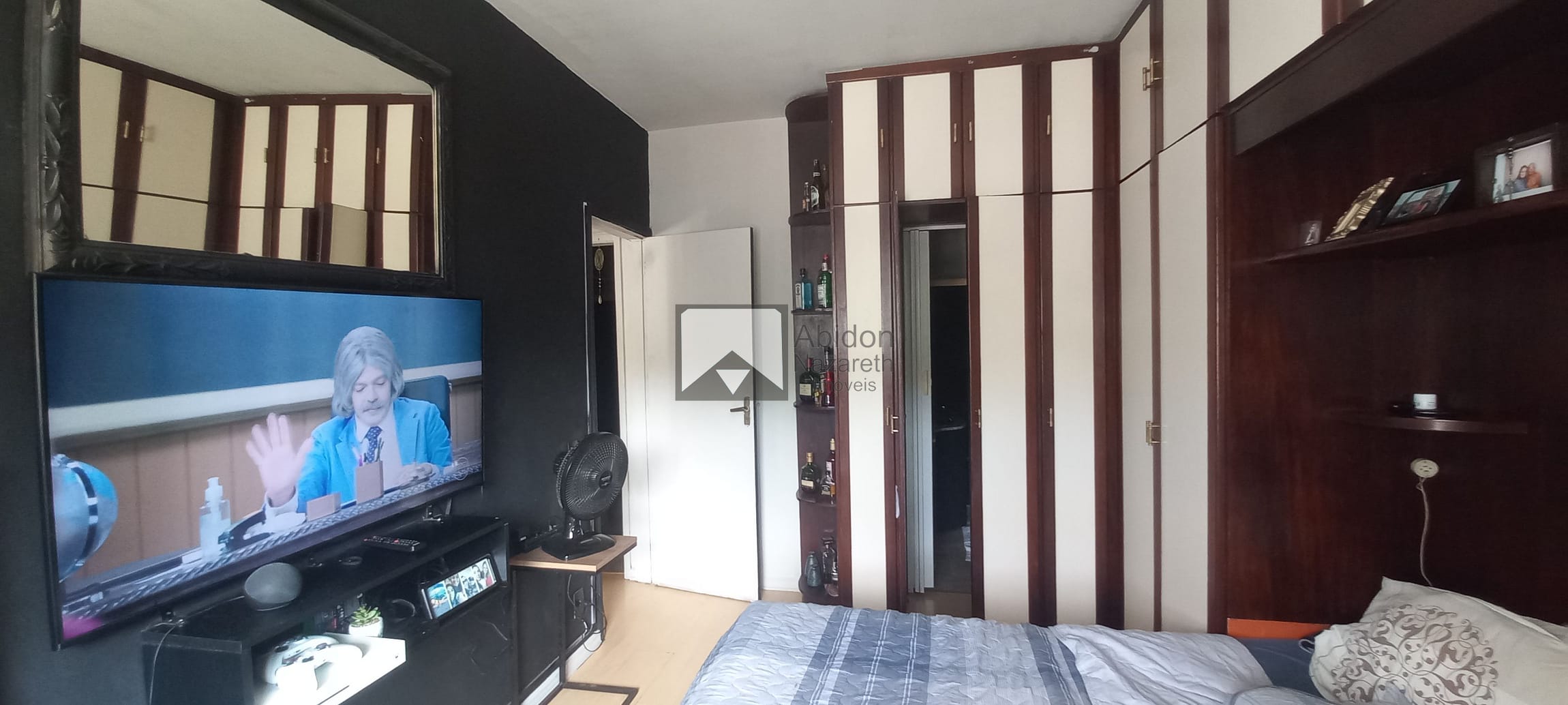 Apartamento, 2 quartos, 80 m² - Foto 8