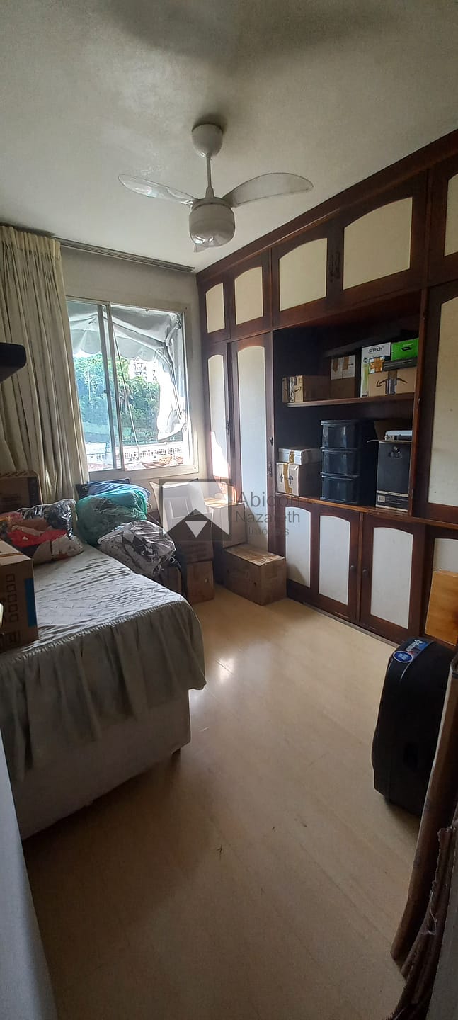 Apartamento, 2 quartos, 80 m² - Foto 10