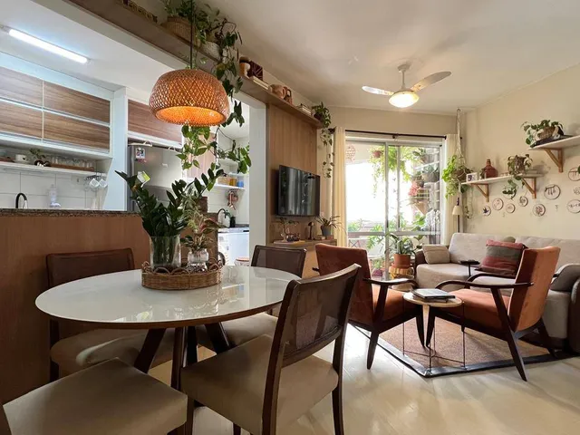 Apartamento com 105m² 3 quartos e 1 banheiro, à venda, no bairro Gleba Palhano em Londrina