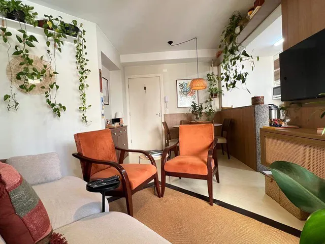 Apartamento com 105m² 3 quartos e 1 banheiro, à venda, no bairro Gleba Palhano em Londrina