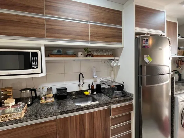 Apartamento com 105m² 3 quartos e 1 banheiro, à venda, no bairro Gleba Palhano em Londrina