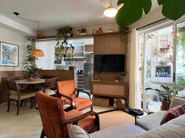 Apartamento com 105m² 3 quartos e 1 banheiro, à venda, no bairro Gleba Palhano em Londrina