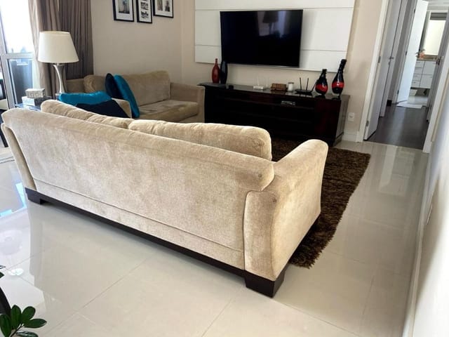 Foto do Apartamento - Apartamento com 3 dormitórios à venda, 124 m² por R$ 1.480.000,00 - Jardim Esplanada II - São José dos Campos/SP | INDEPENDENCE NEGOCIOS IMOBILIARIOS LTDA