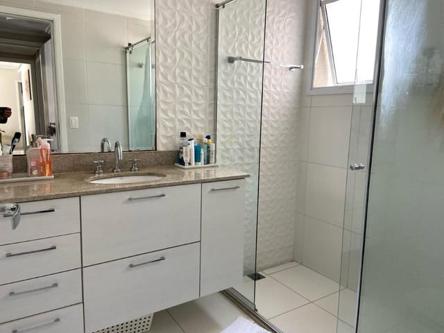 Foto do Apartamento - Apartamento com 3 dormitórios à venda, 124 m² por R$ 1.480.000,00 - Jardim Esplanada II - São José dos Campos/SP | INDEPENDENCE NEGOCIOS IMOBILIARIOS LTDA