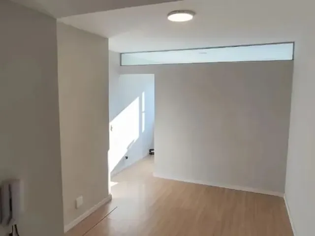 Apartamento 1 quarto e 1 banheiro, para alugar, no bairro Champagnat em Curitiba