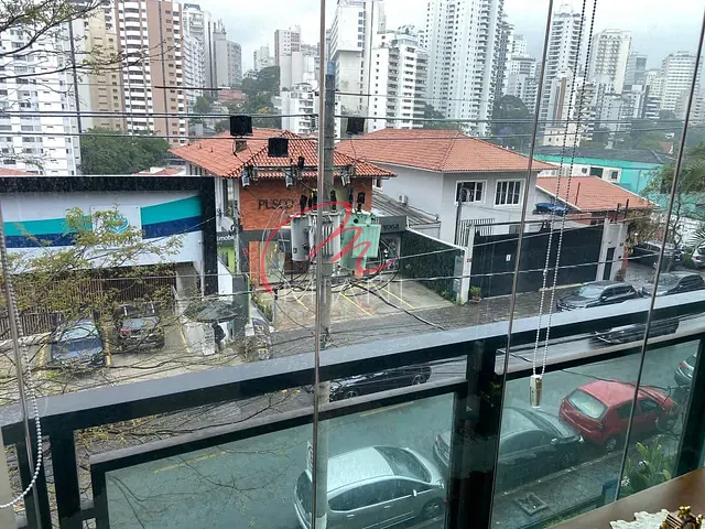 Apartamento 3 quartos e 4 banheiros, à venda, no bairro Pacaembu em São Paulo