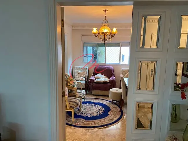 Apartamento 3 quartos e 4 banheiros, à venda, no bairro Pacaembu em São Paulo