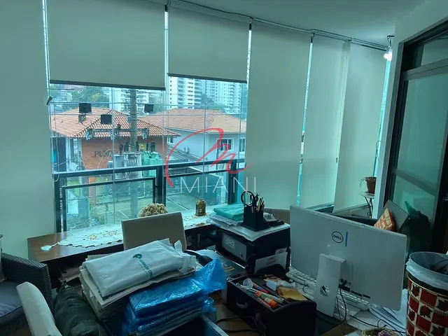 Apartamento 3 quartos e 4 banheiros, à venda, no bairro Pacaembu em São Paulo