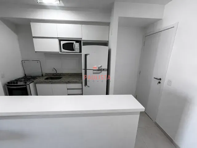 Apartamento 2 quartos e 2 banheiros, para alugar, no bairro Chácara Inglesa em São Paulo