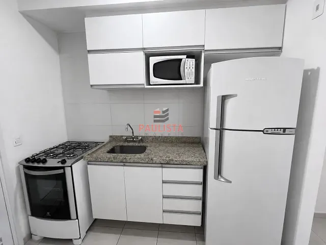 Apartamento 2 quartos e 2 banheiros, para alugar, no bairro Chácara Inglesa em São Paulo