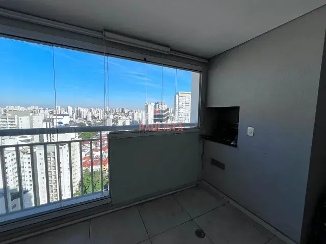 Apartamento 2 quartos e 2 banheiros, para alugar, no bairro Chácara Inglesa em São Paulo