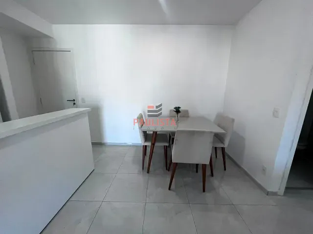 Apartamento 2 quartos e 2 banheiros, para alugar, no bairro Chácara Inglesa em São Paulo