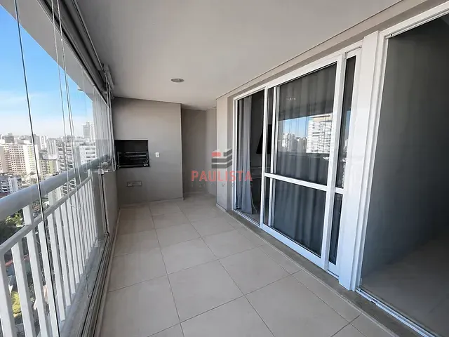 Apartamento 2 quartos e 2 banheiros, para alugar, no bairro Chácara Inglesa em São Paulo