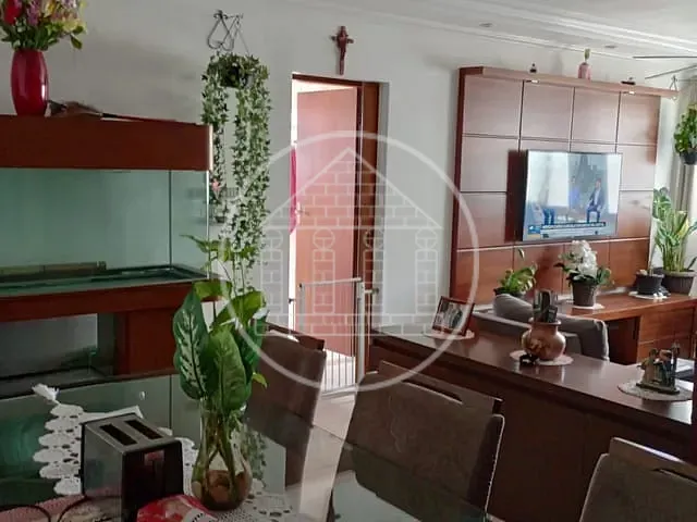 Apartamento 2 quartos e 1 banheiro, à venda, no bairro Vila São José (Cidade Dutra) em São Paulo
