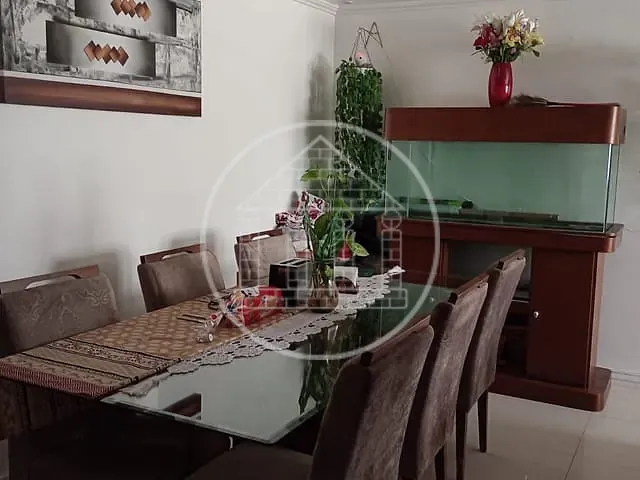Apartamento 2 quartos e 1 banheiro, à venda, no bairro Vila São José (Cidade Dutra) em São Paulo
