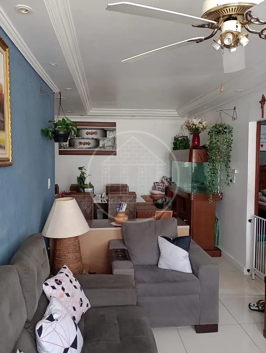 Apartamento, 2 quartos, 64 m² - Foto 2