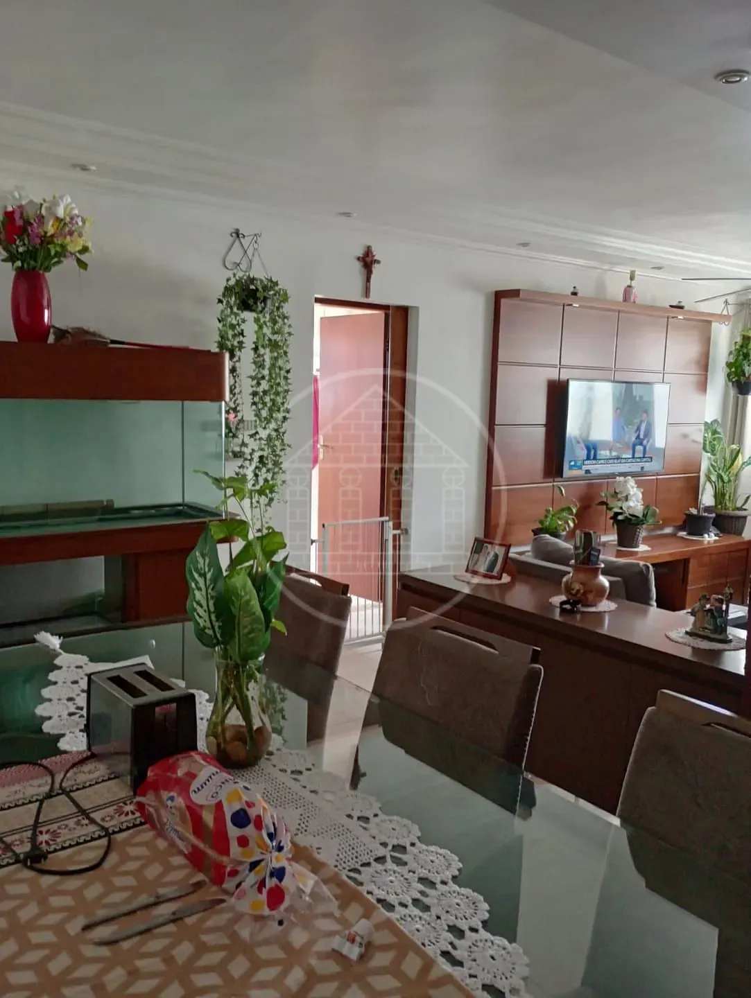 Apartamento, 2 quartos, 64 m² - Foto 1