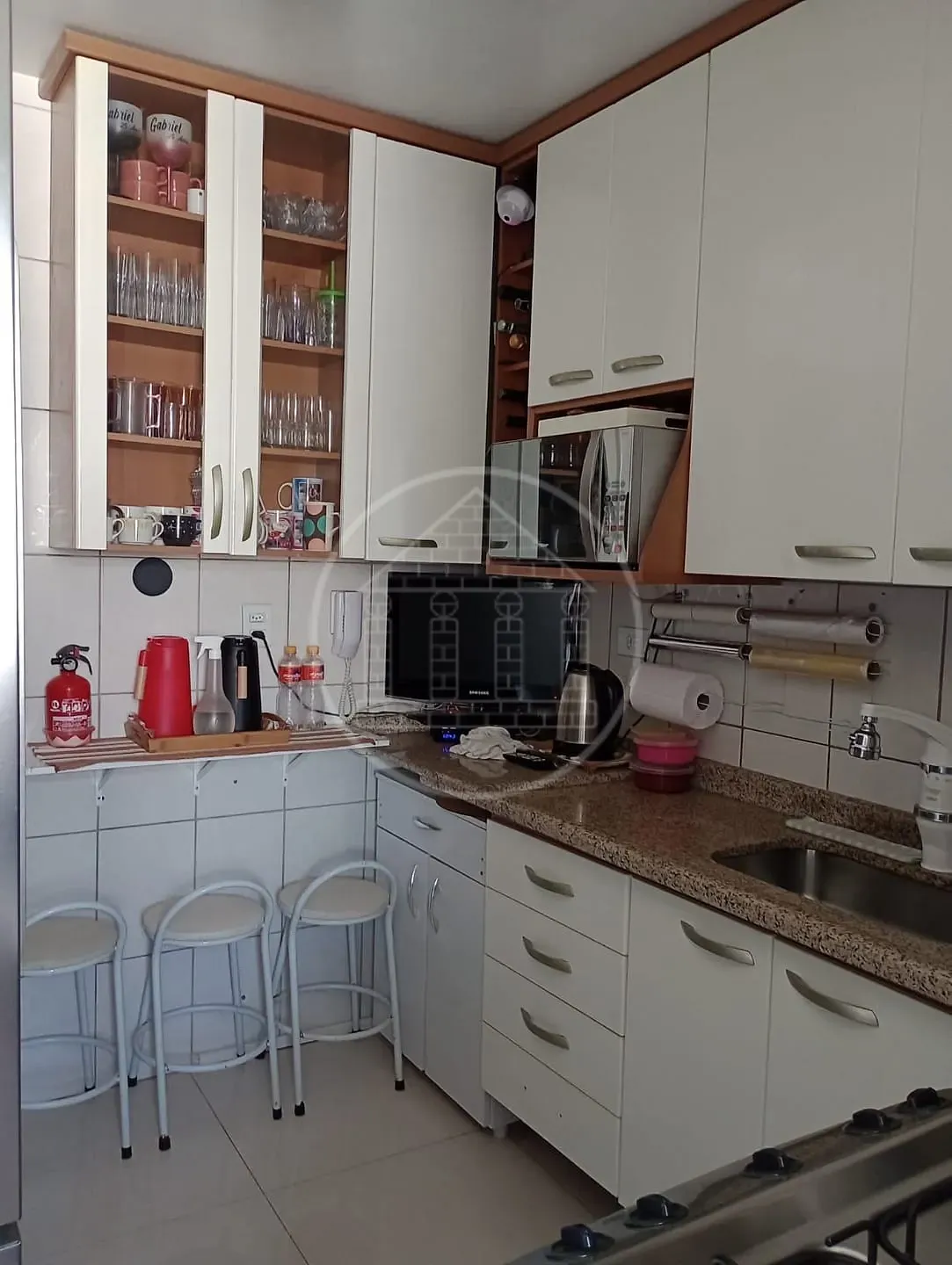 Apartamento, 2 quartos, 64 m² - Foto 7