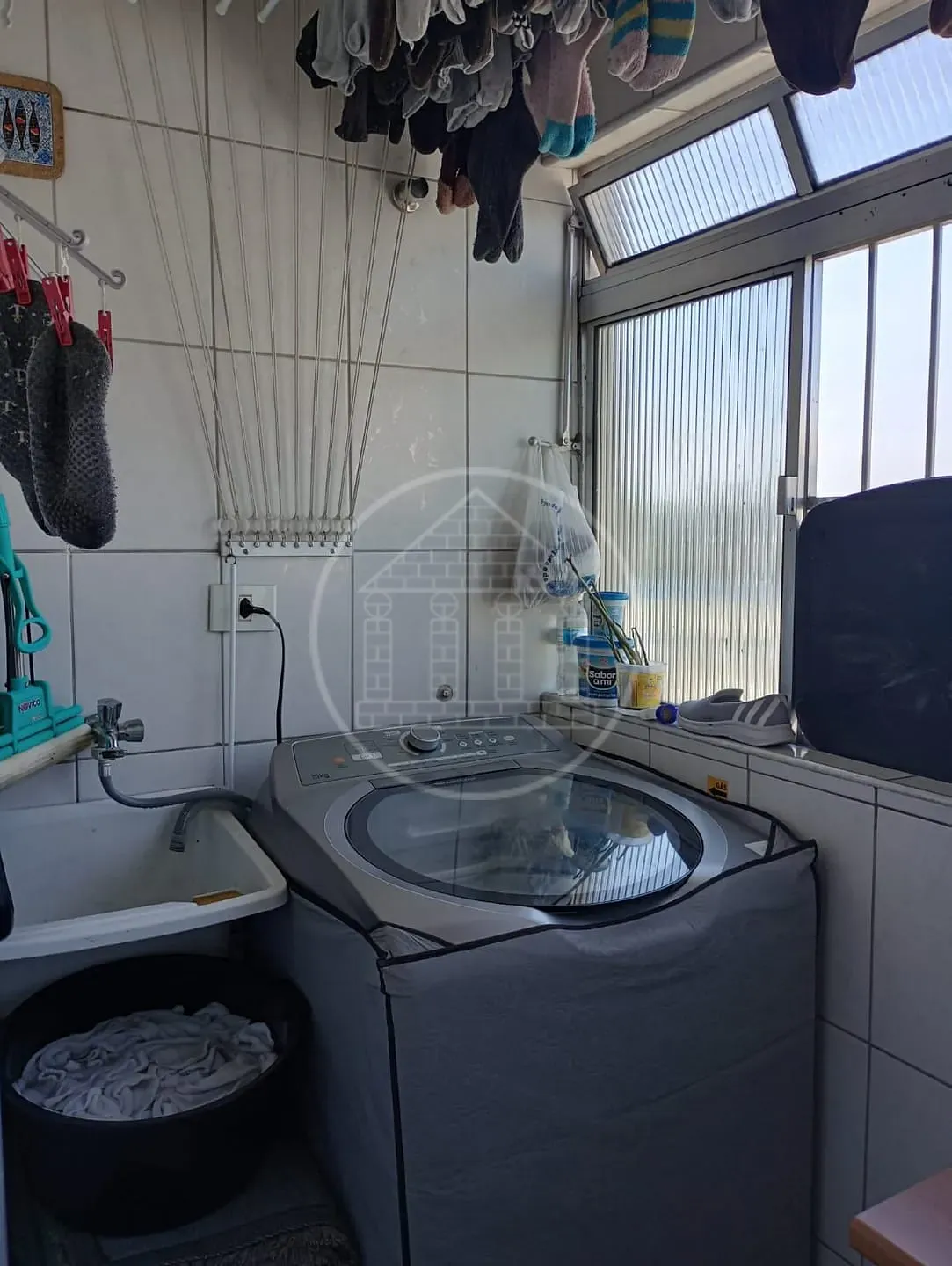 Apartamento, 2 quartos, 64 m² - Foto 8