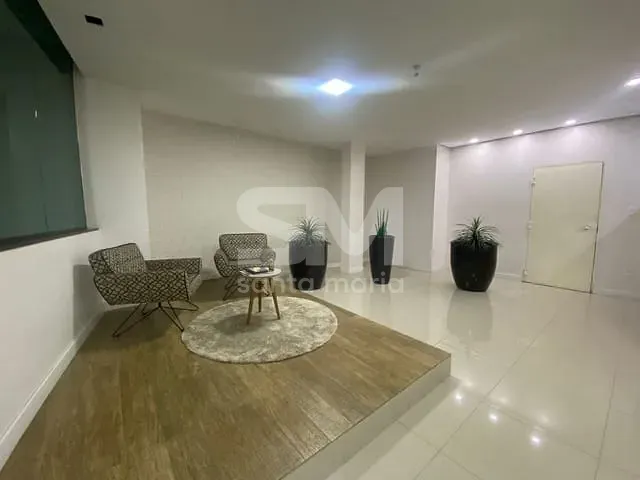Apartamento com 134m² 3 quartos e 1 banheiro, à venda, no bairro Centro em Chapecó