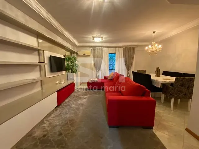 Apartamento com 134m² 3 quartos e 1 banheiro, à venda, no bairro Centro em Chapecó