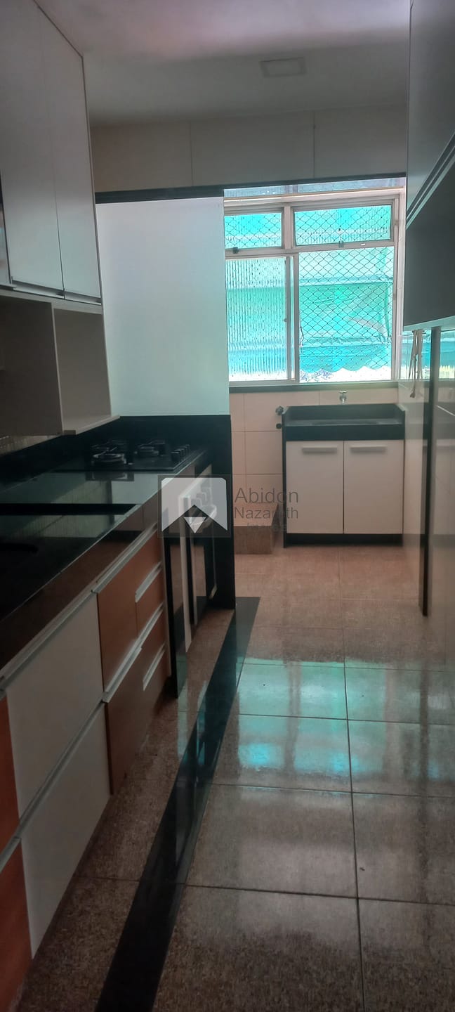 Apartamento, 2 quartos, 80 m² - Foto 3