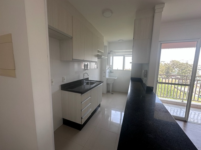 Foto do Apartamento - Apartamento para locação 65 m² - Parque Prado - Campinas/SP- Reviva | Home Hunters