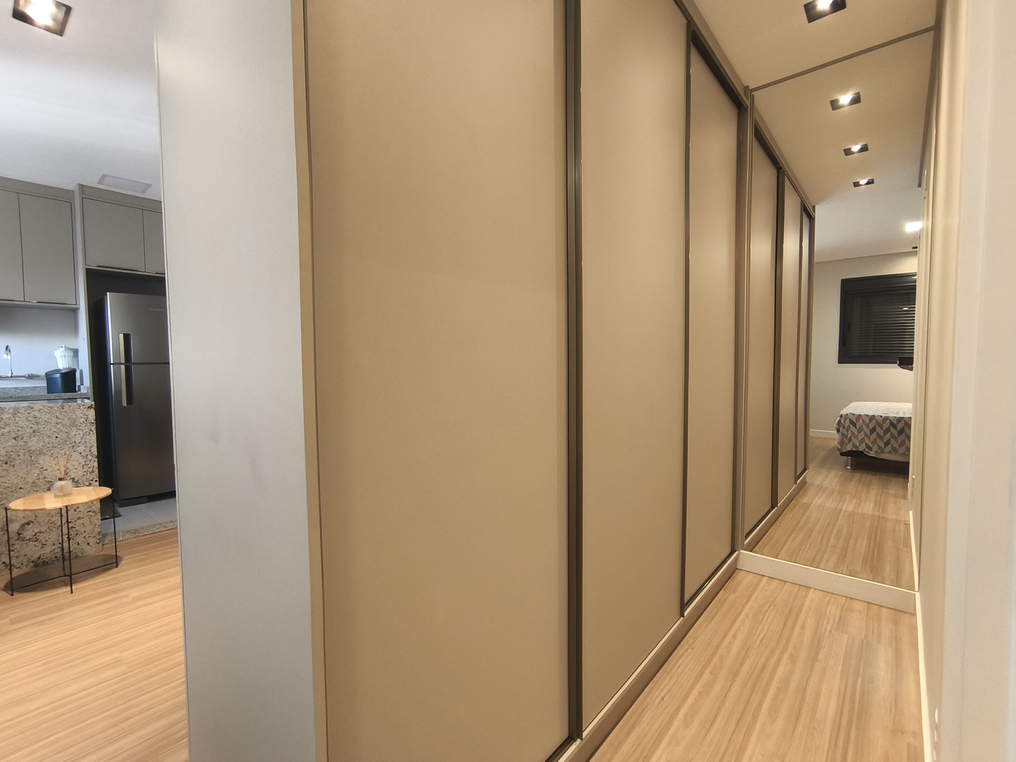 Apartamento, 1 quarto, 47 m² - Foto 7