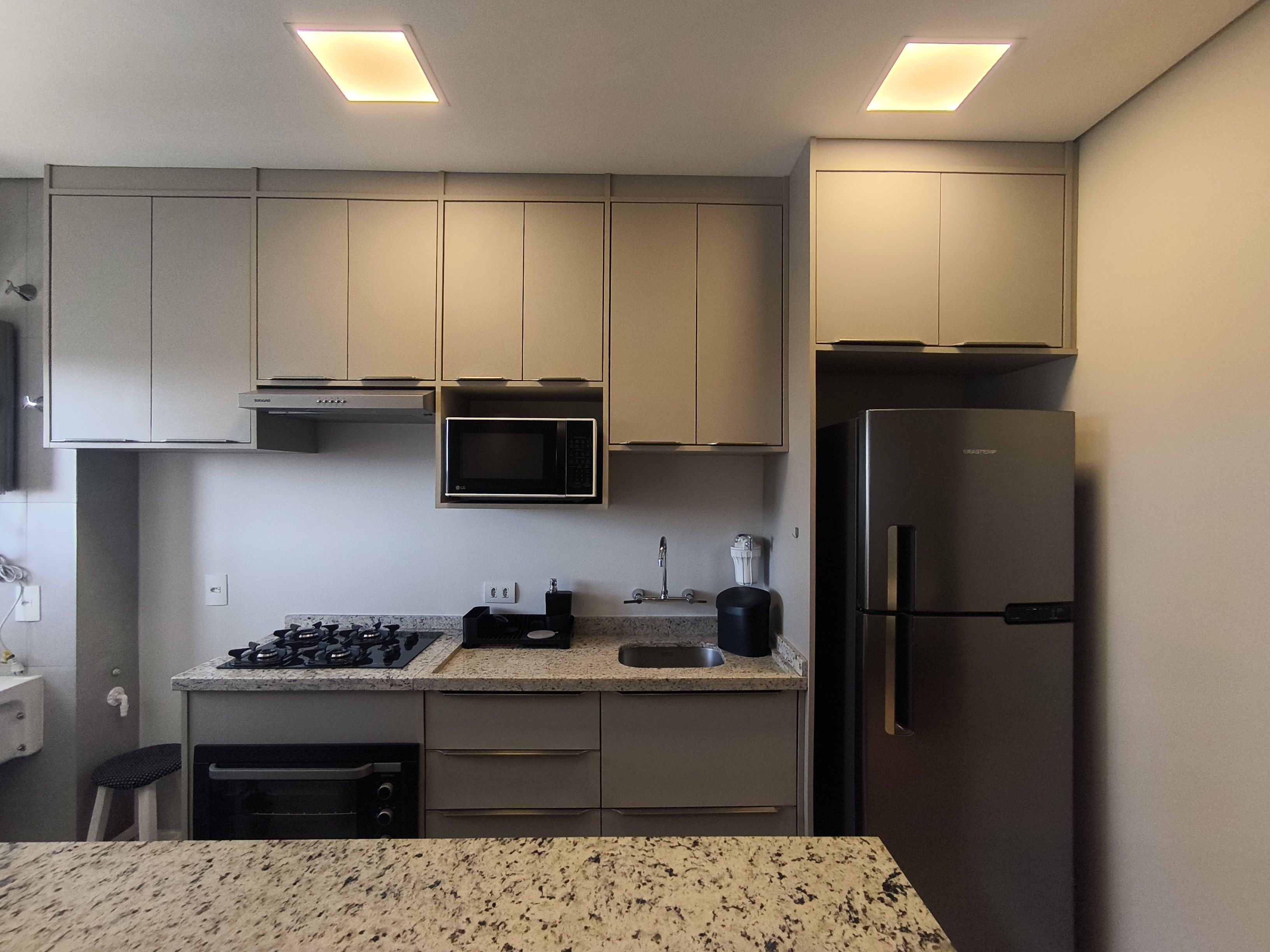Apartamento, 1 quarto, 47 m² - Foto 5