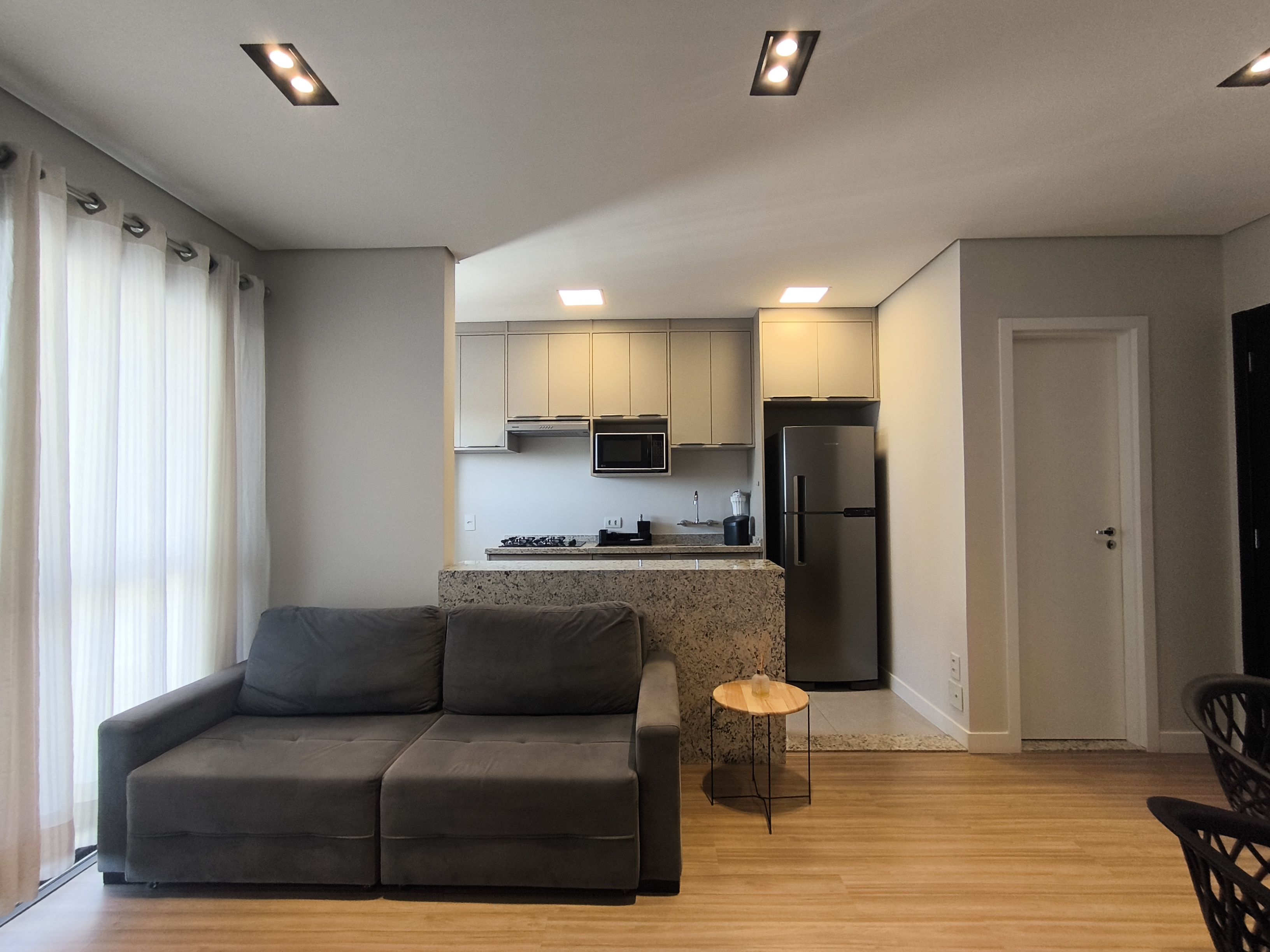 Apartamento, 1 quarto, 47 m² - Foto 6