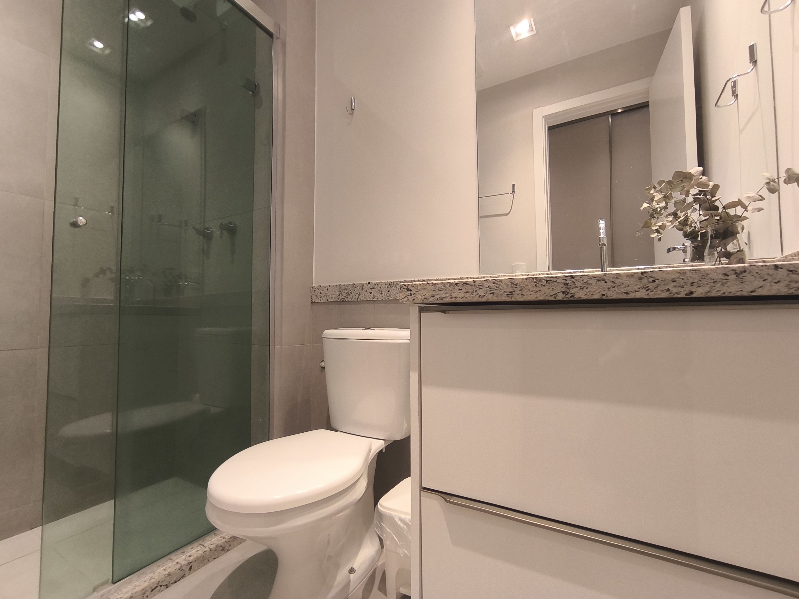 Apartamento, 1 quarto, 47 m² - Foto 8
