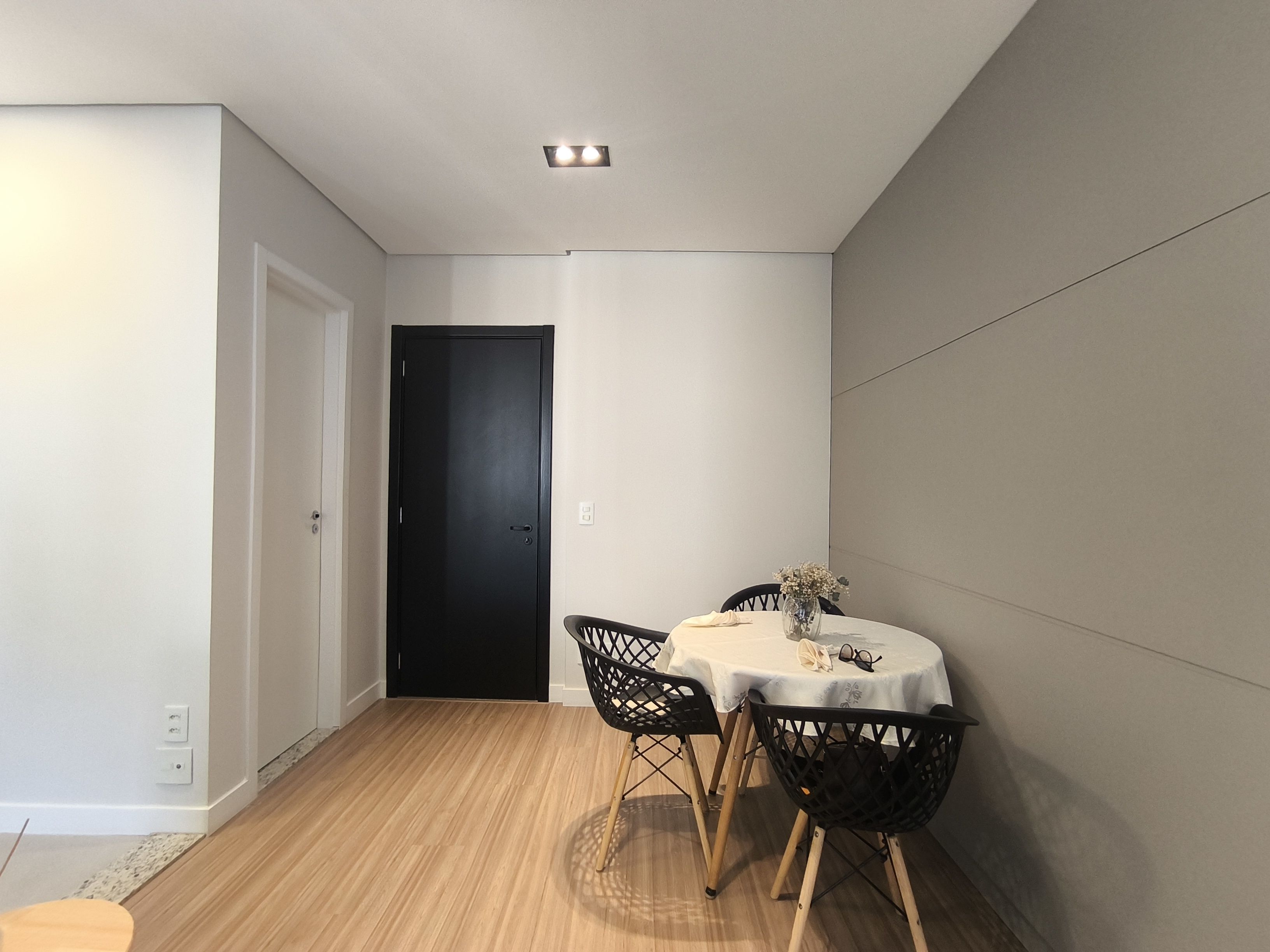 Apartamento, 1 quarto, 47 m² - Foto 2