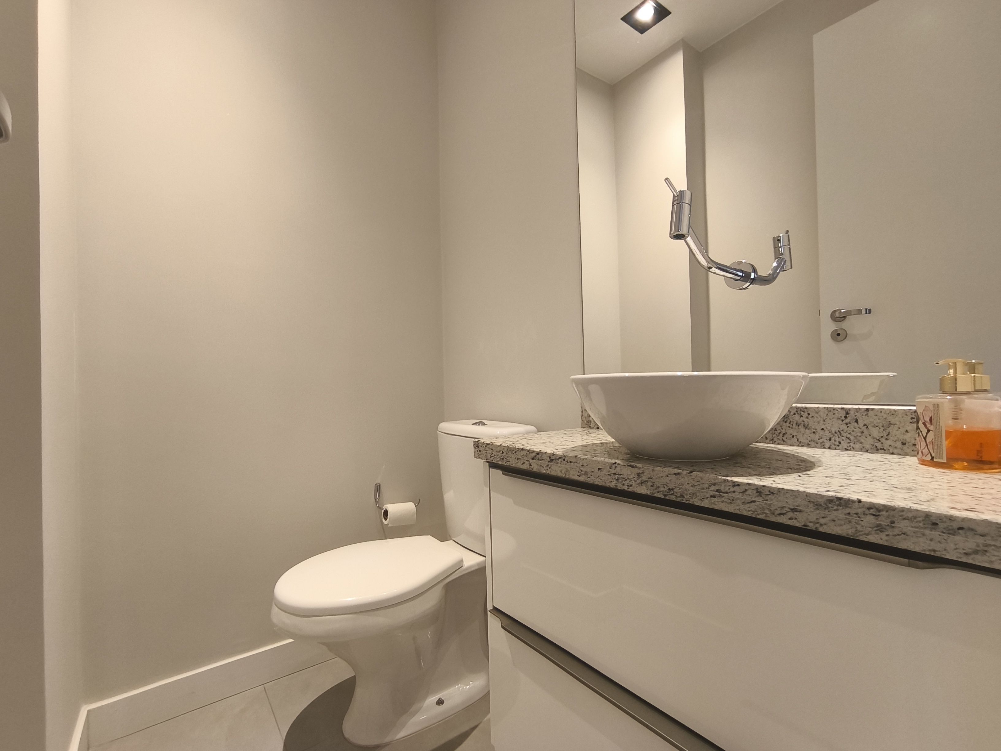 Apartamento, 1 quarto, 47 m² - Foto 9
