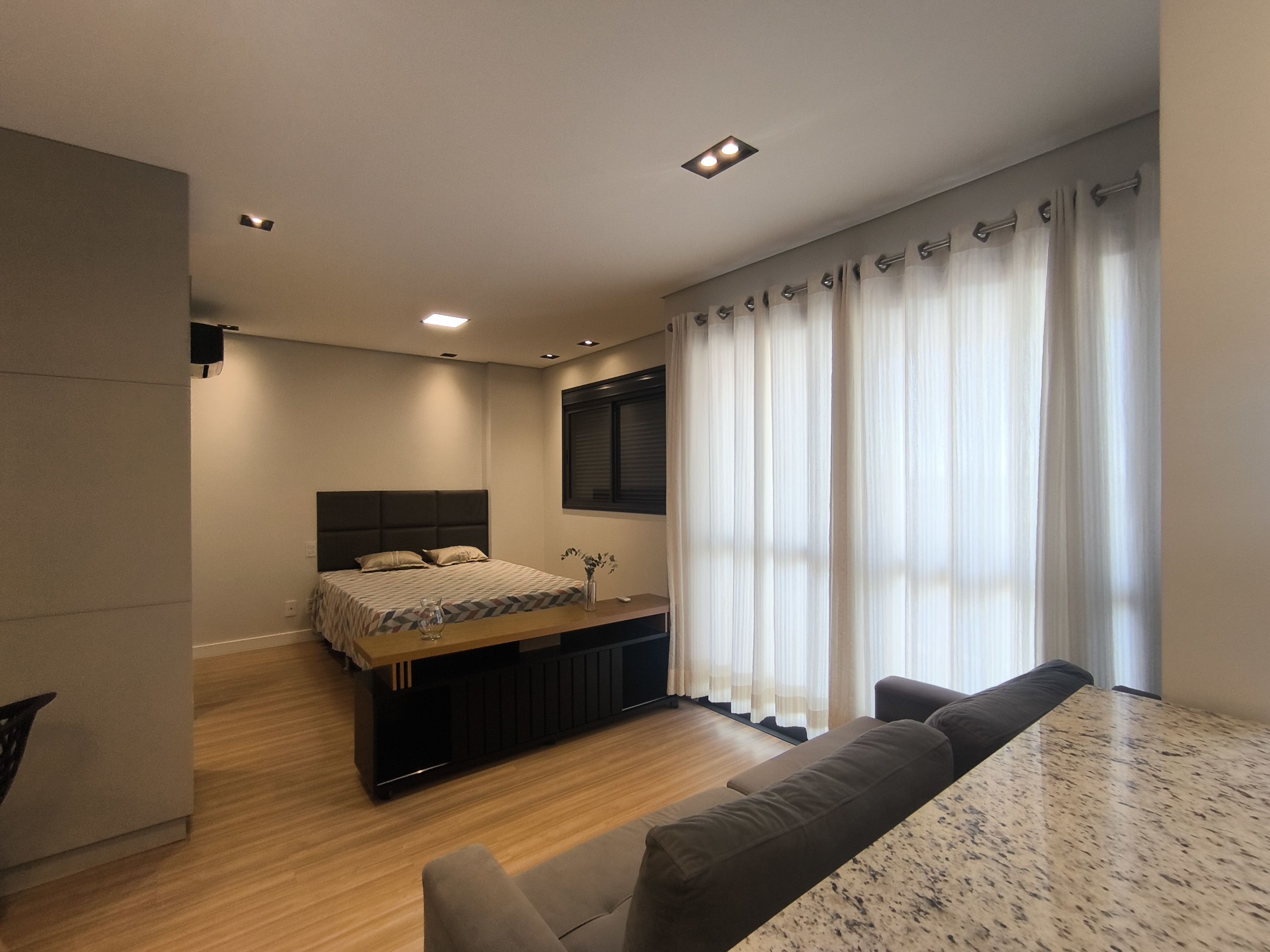 Apartamento, 1 quarto, 47 m² - Foto 15