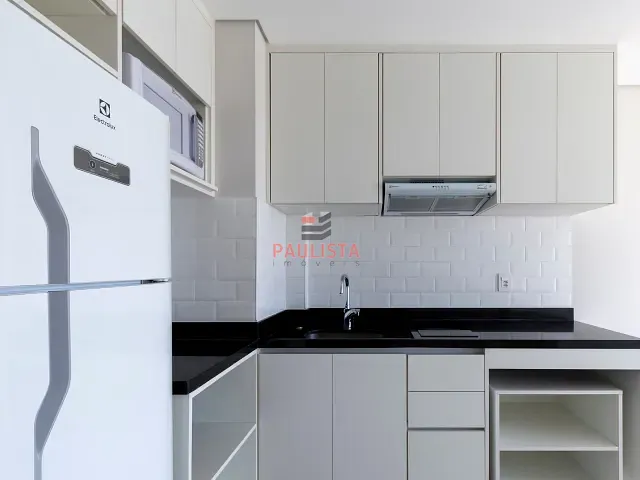 Apartamento 1 quarto e 1 banheiro, para alugar, no bairro Paraíso em São Paulo