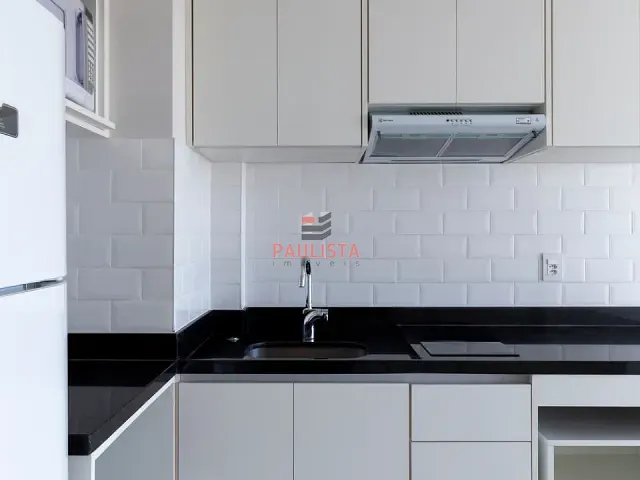 Apartamento 1 quarto e 1 banheiro, para alugar, no bairro Paraíso em São Paulo
