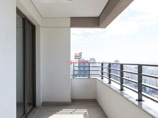 Apartamento 1 quarto e 1 banheiro, para alugar, no bairro Paraíso em São Paulo