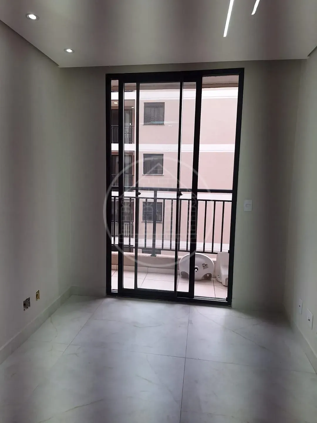 Apartamento, 2 quartos, 45 m² - Foto 3