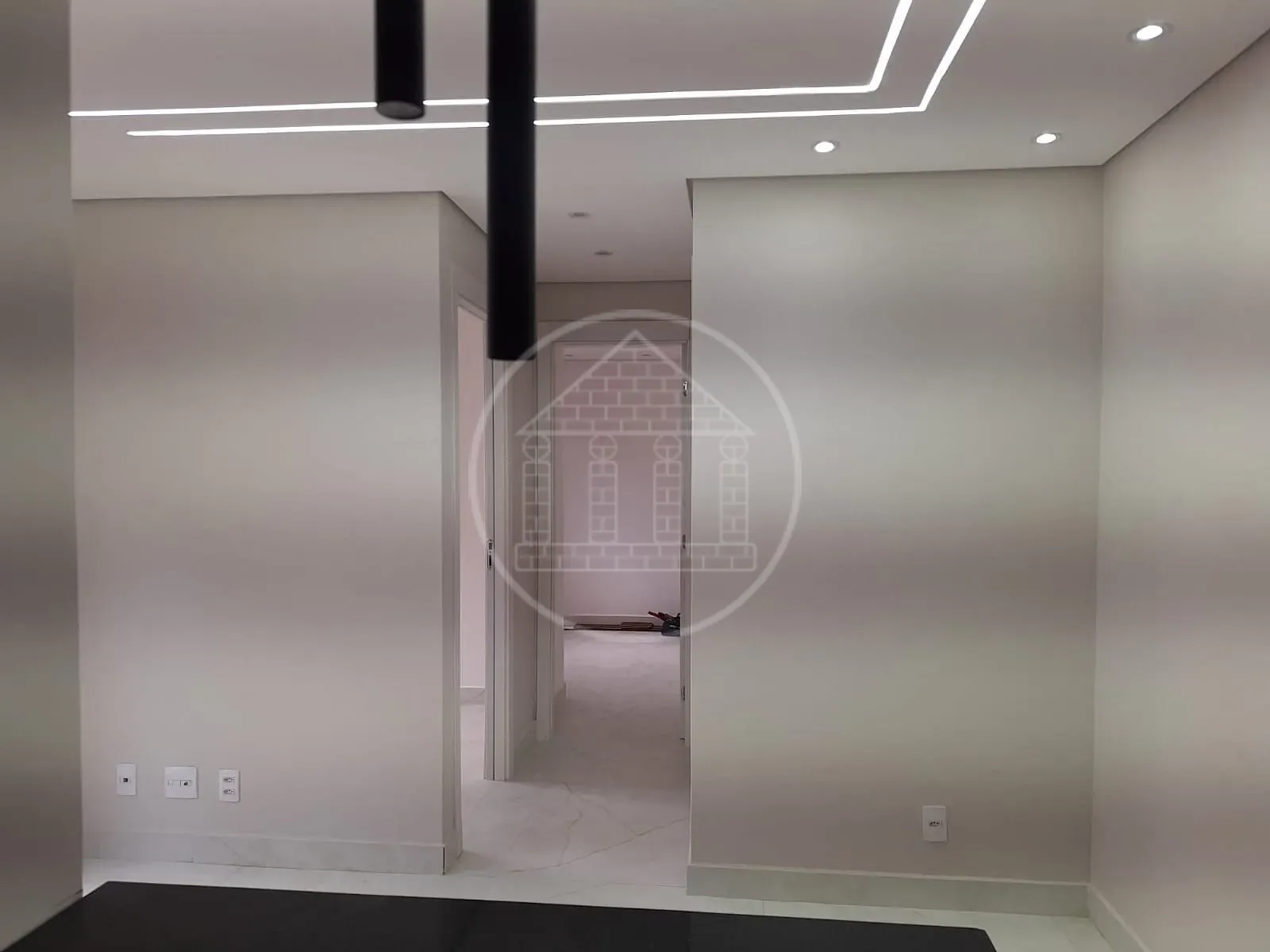 Apartamento, 2 quartos, 45 m² - Foto 19