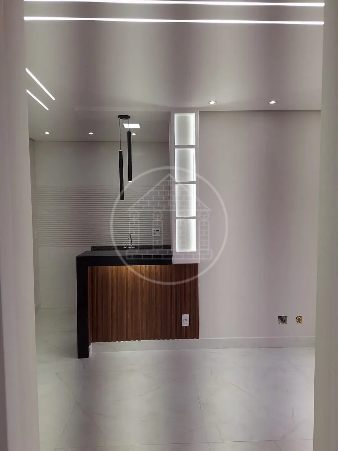 Apartamento, 2 quartos, 45 m² - Foto 7