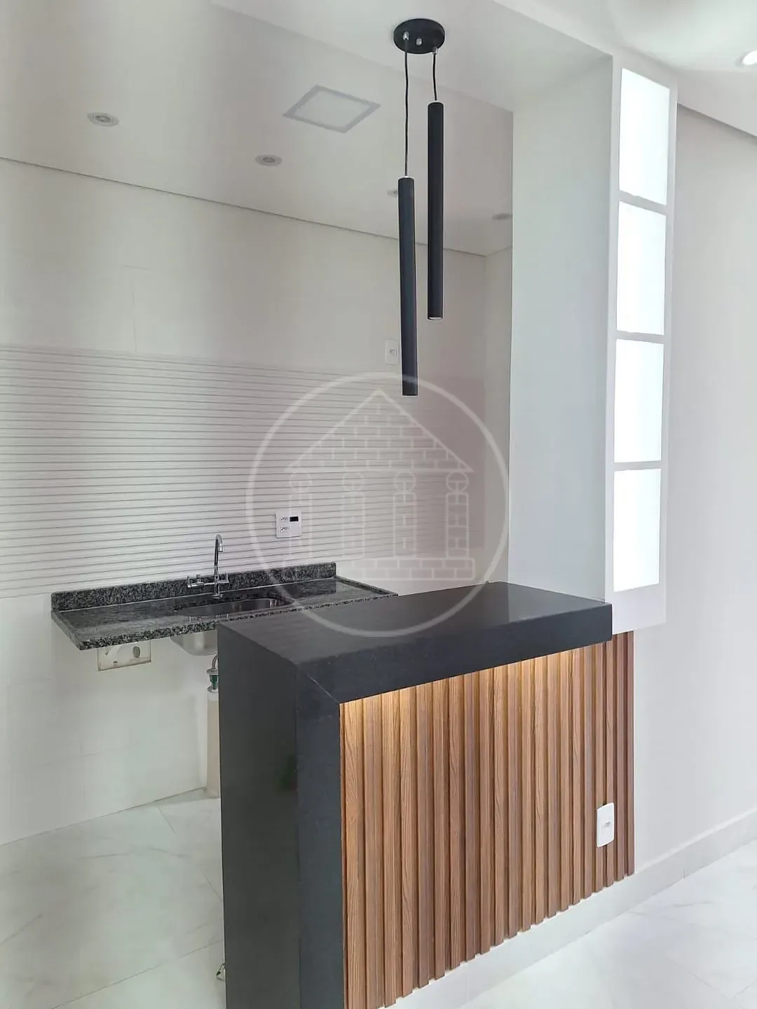 Apartamento, 2 quartos, 45 m² - Foto 8