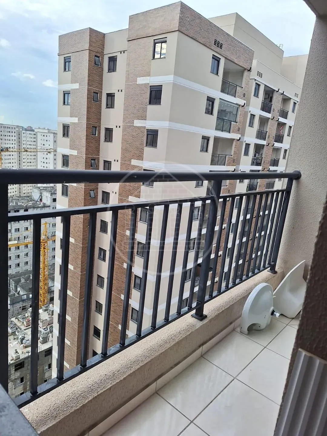 Apartamento, 2 quartos, 45 m² - Foto 4